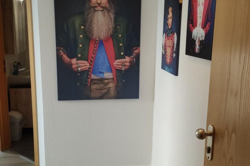 Romantik Ferienwohnung Bollenhut Superior - foto 19