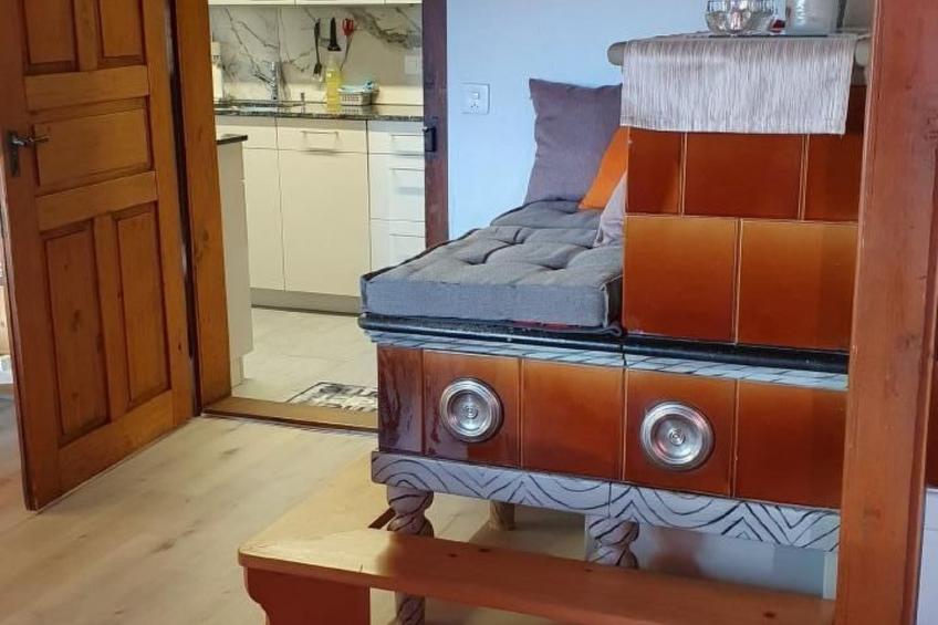 in einem heimeligen Berner-Stöckli - foto 9