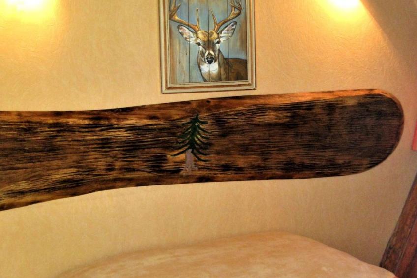 Charmantes Ferienhaus mit gemeinsamem Grill - foto 10