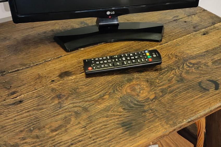 Turia Wohnung, Dachgeschoss. - foto 19