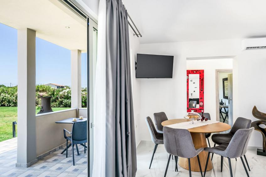 Neue Strandvilla SixStars in Chania, mit Sauna - foto 21