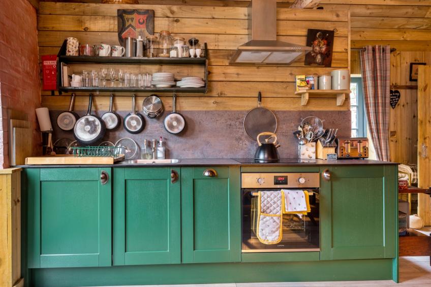 The Potting Shed at Island Hall - foto 19
