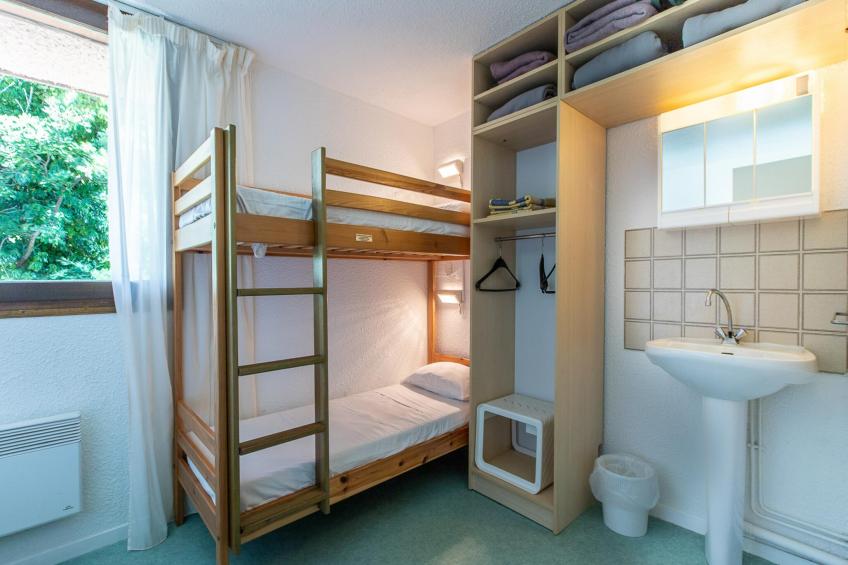 Les Gorges Rouges - Appartement 4 piÃ¨ces 8 personnes - foto 12