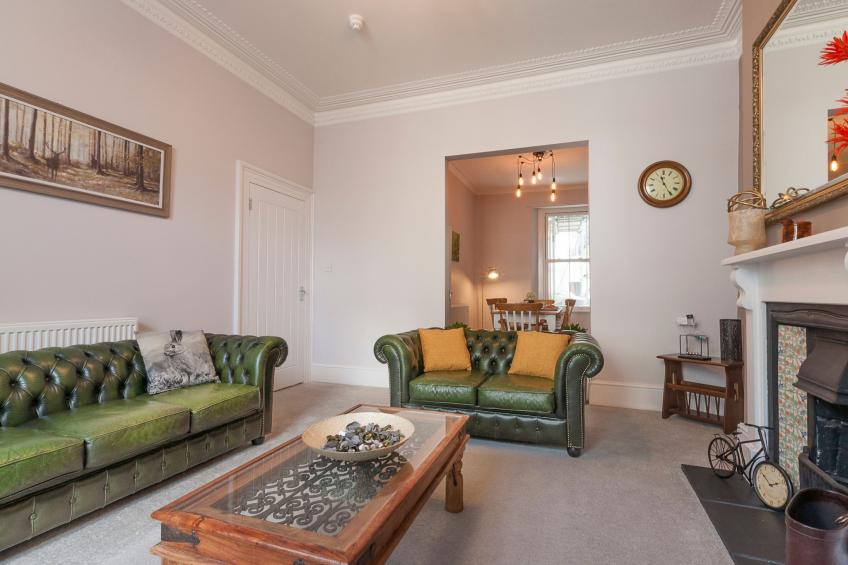 Sussex Place - foto 11