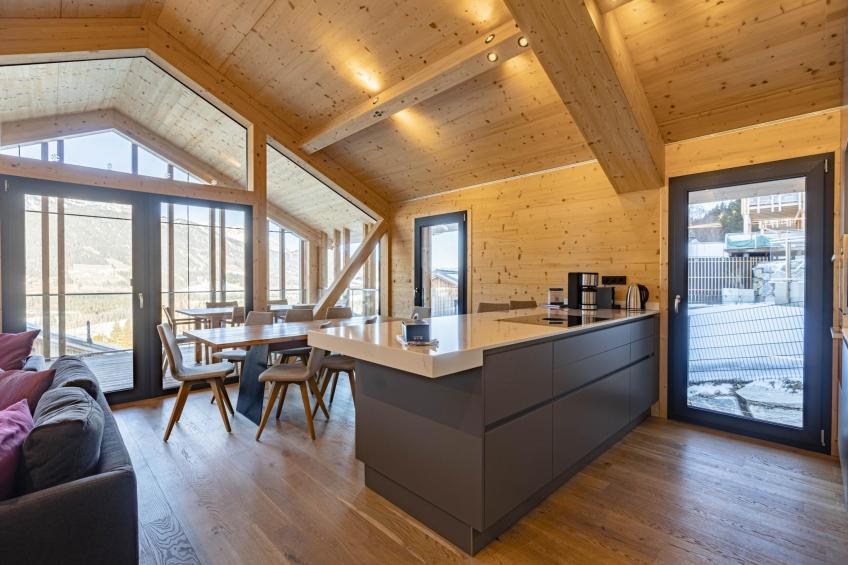 Ennsling S Chalet - foto 19