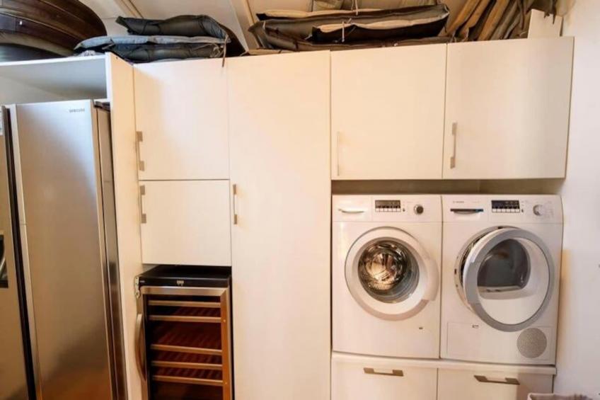 06v - Belle Villa - Jacuzzi - Piscine - Tennis - foto 46