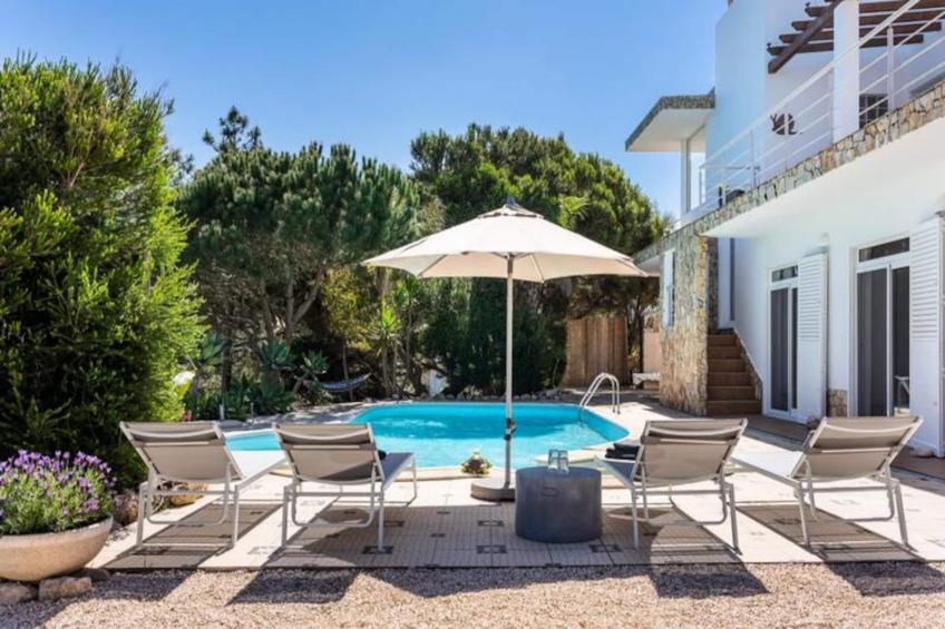 Duas Palmeiras - foto 48