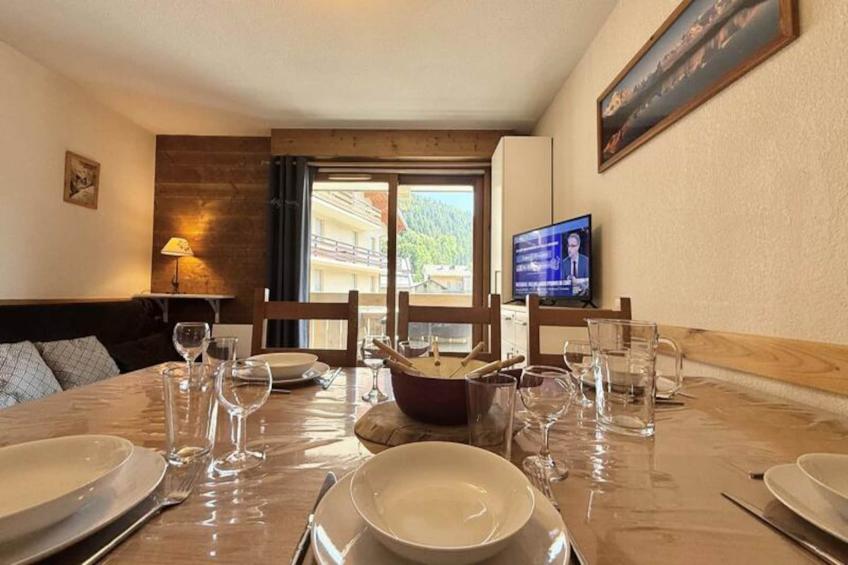 Chalet Belle Tour - foto 7