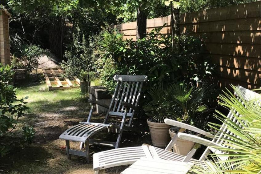 Résidence Maubuisson - foto 16