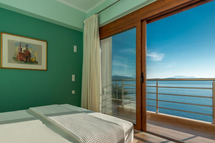 Marine Villa mit privatem Zugang zum Meer - Iris Villas - foto 28