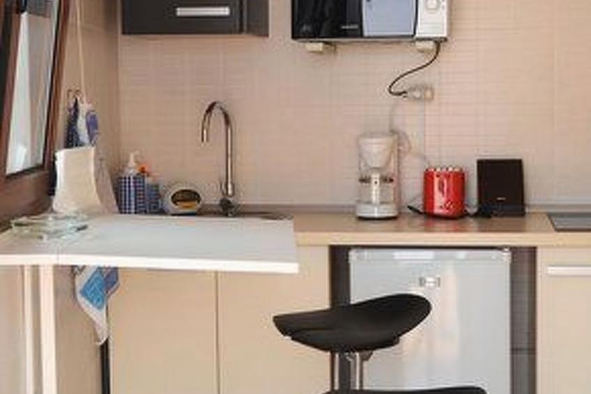 Villa los palmitos Familiäre Privatvilla mit Pool - foto 22