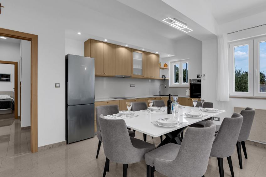 Villa Maslina - Ferienanlage Moja Stina - foto 28