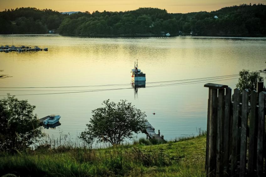 Lauvlid Cottage - foto 41