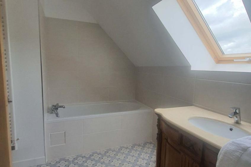 Le Pressoir de mon Père vor den Toren von Honfleur - foto 8