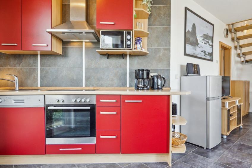 Ferienhaus-Bodden - foto 18