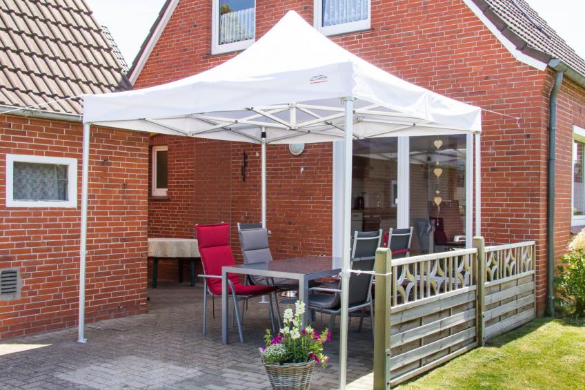 Tinis Huus ant Siel - foto 16