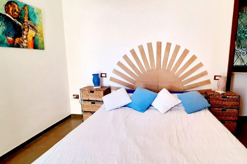 Girasoli in Tricase Porto - foto 17