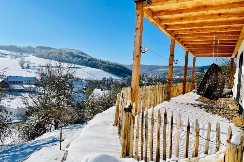 in Nieder-Werbe mit Großer Terrasse - foto 32