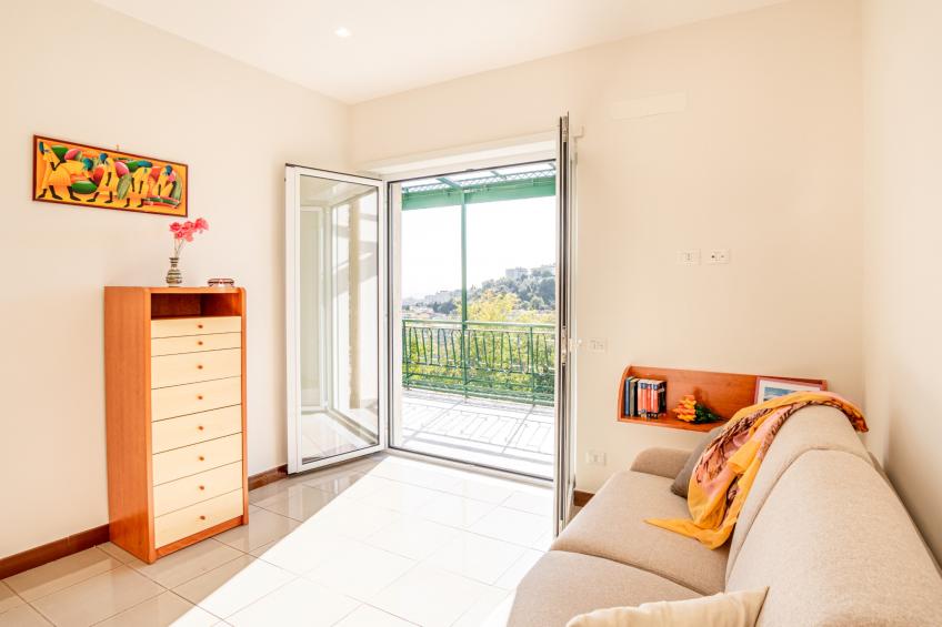 Bright Apartment Private Parking Naples - foto 27