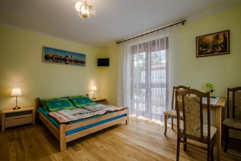 Gościniec Mazurski dla 12 osób - foto 5