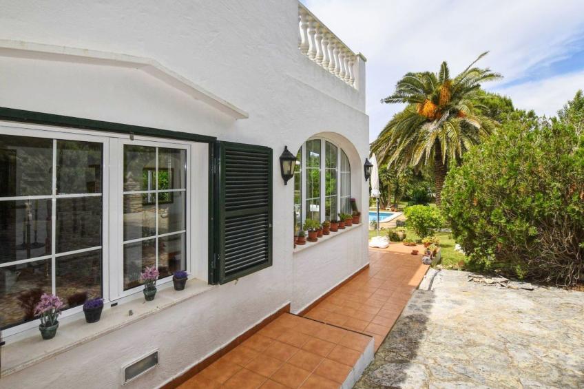 Traditionelles Landhaus 6 km vom Meer entfernt - foto 28