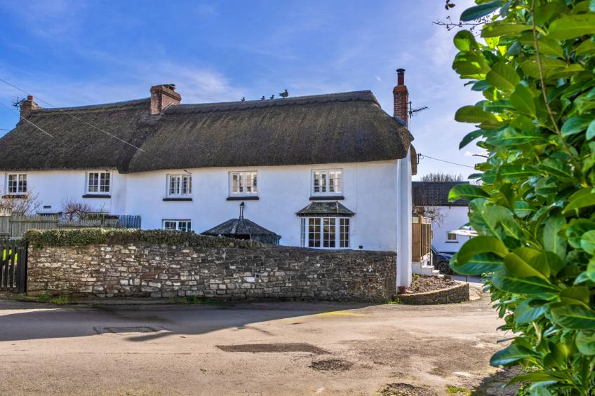 The Cottage at High Bickington - foto 27