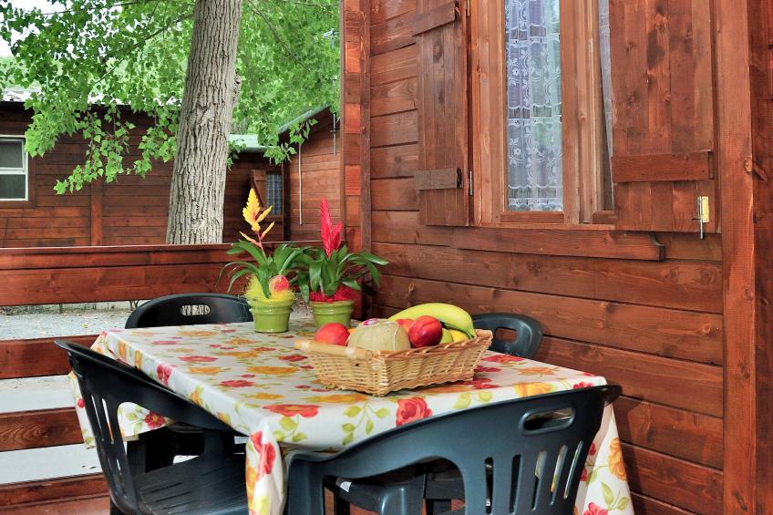 Camping Campeggio Italia (MAS370) - foto 3