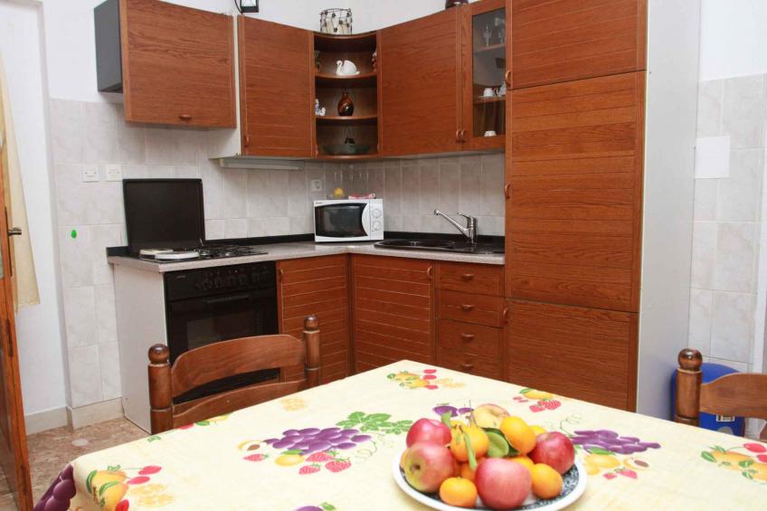 Holiday apartment with sea view - BF-VWV8 - foto 9