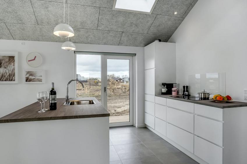 "Thalie" - 400m from the sea in Funen - foto 12