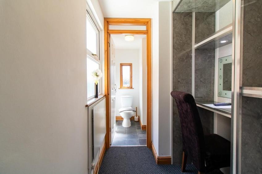 Standard Double Room - foto 42