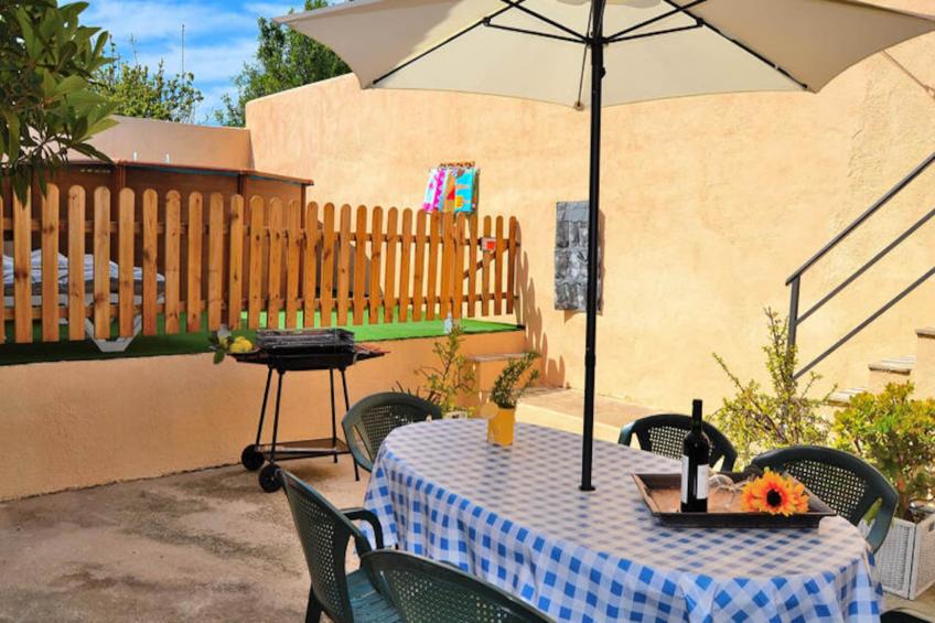 Maison à Petra - foto 8