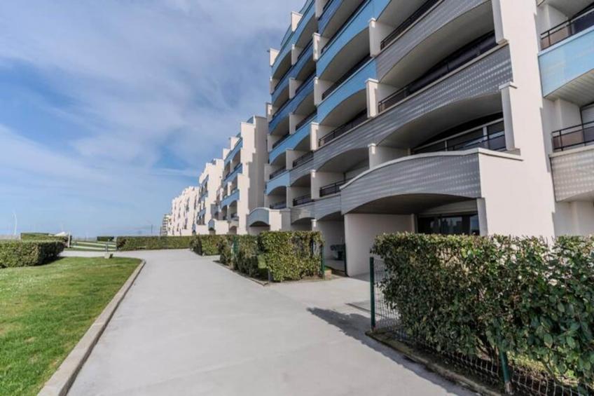 Résidence Face Mer Bel Appt  Pour 5 Pers - foto 24