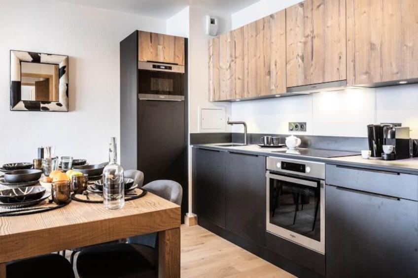 Résidence Terresens Le Snoroc - foto 28