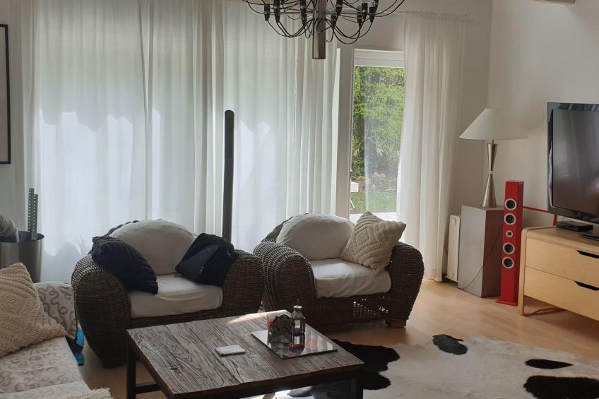 mit Terrasse, Grill und Garten - foto 20