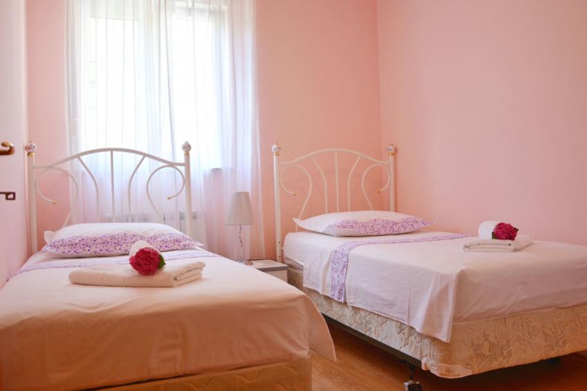 "Mladinic A1" mit Terrasse - foto 23