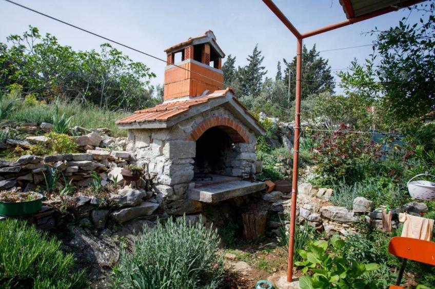 Charmante Ferienwohnung Fana - foto 13