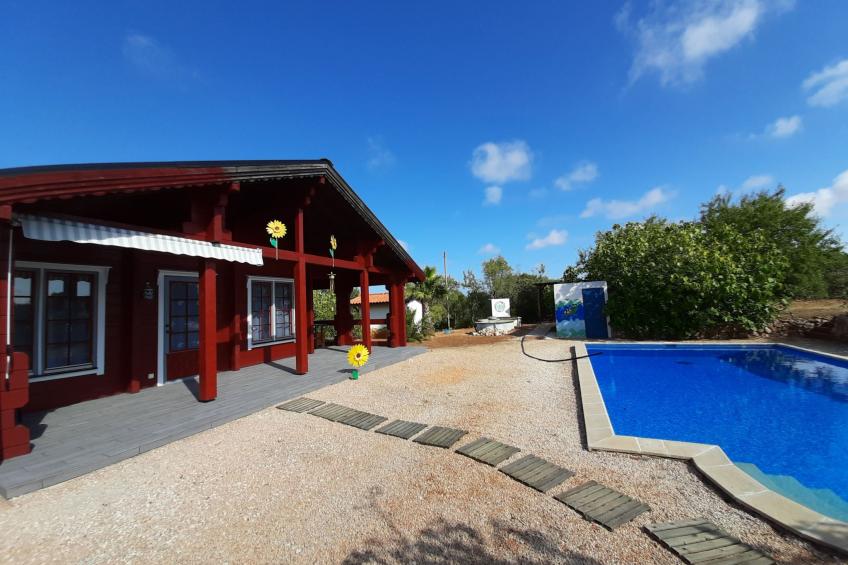 Casa Amendoas - foto 22