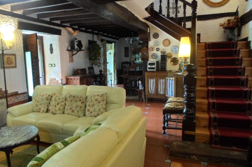 Finca "Casa El Molino" mit eigenem Schwimmbad - foto 38