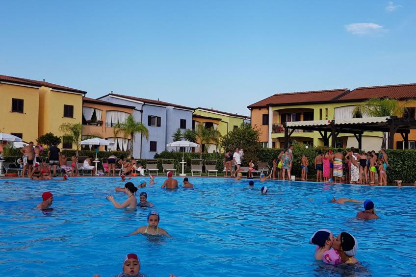 I Giardini Elisei- Aphrodite - foto 23