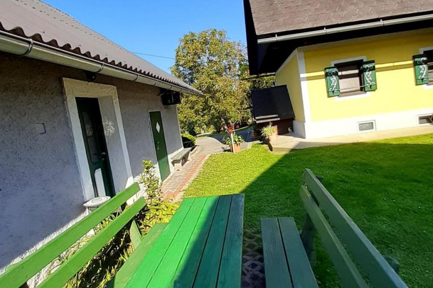 Wohnung in Gundersdorf - foto 11