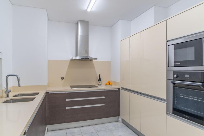 Wohnung "Madeira Palace Erste Linie" - foto 27