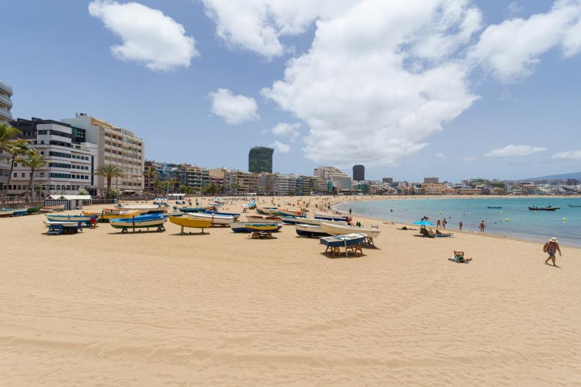 Vespucio Canteras By CanariasGetaway - foto 15