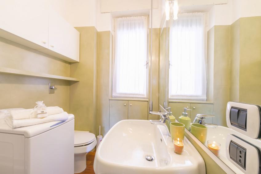 Appartamento Il Golfo Lake View - foto 18