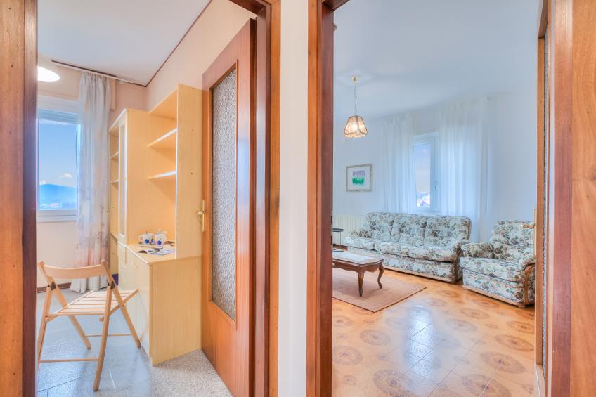 Zio Enry Terrace Apartment Orta Lake - foto 16