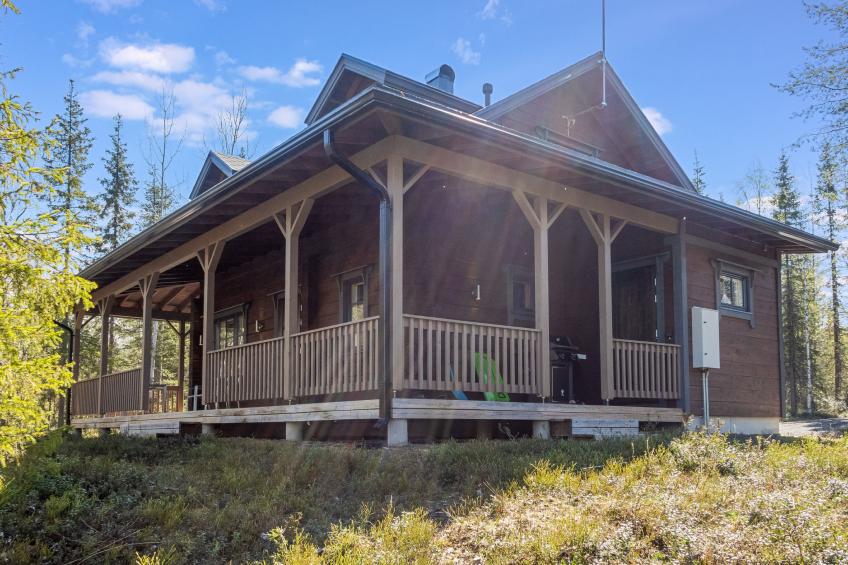 Kiehtäjän lahti - foto 23