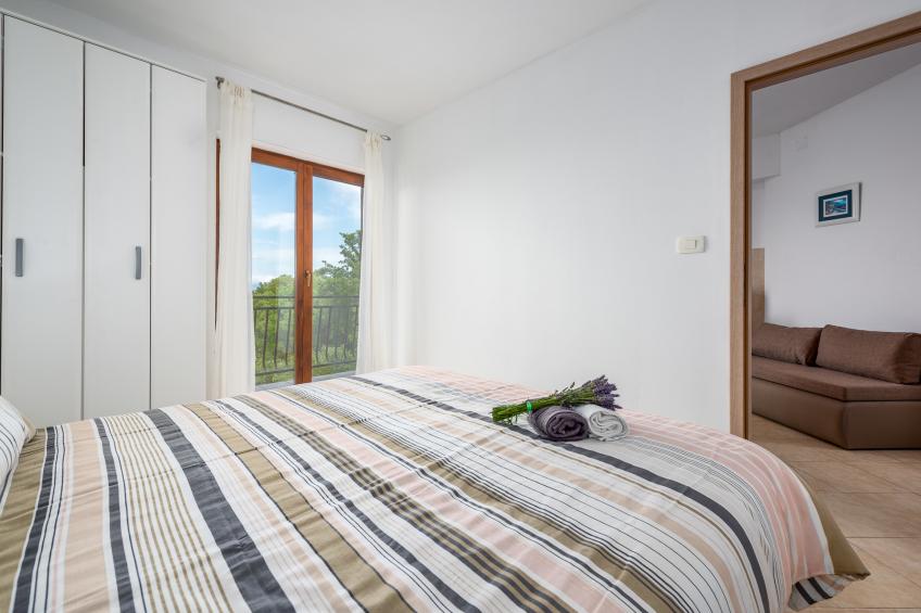Vakantiewoning Met zeezicht en zwembad - VW-4G4W8 - foto 25