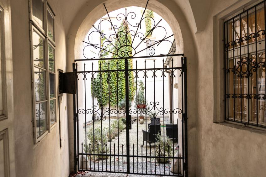 Old Town home - foto 13