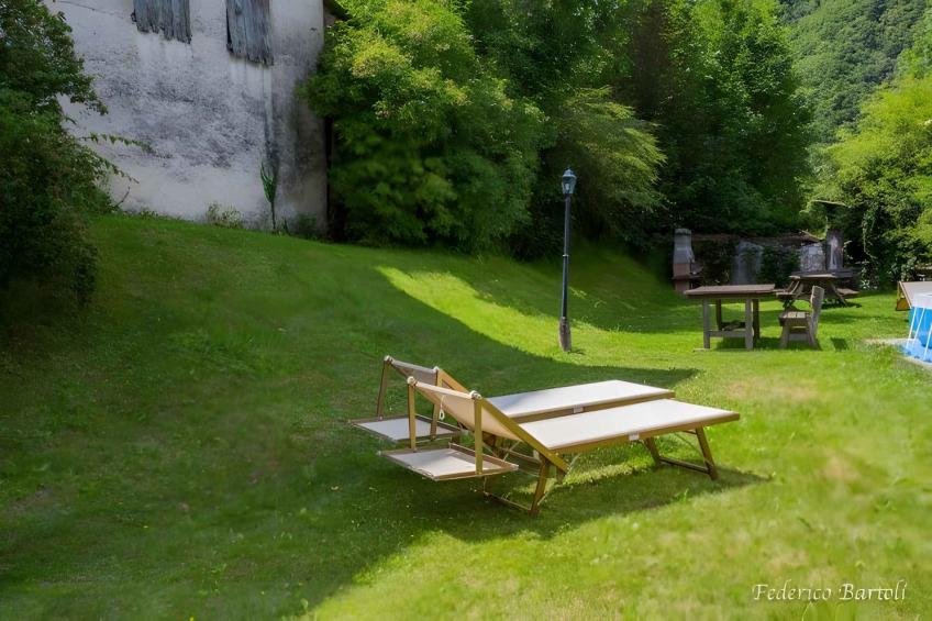 Vakantiewoning met penthouse - VW-WHB3 - foto 18