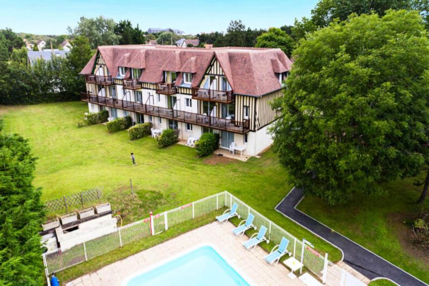 Résidence Goélia Green Panorama - foto 9