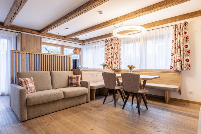 Dorfresort Kitzbühel 5 - foto 2